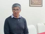 El nombre de José Gabriel Espinoza figura como parte del gabinete ministerial de Paz