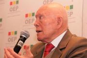 TSE analiza adelantar la entrega de credenciales a autoridades electas