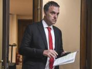 Adorni cruzó a Fuerza Patria por su pedido a la Justicia Electoral