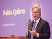 El Gobierno anunció que recomprará deuda para fortalecer la inversión en educación