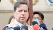 OEA elogia balotaje en Bolivia, destaca entrega de preliminares y felicita a Paz