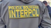 Capturan a 9 buscados con notificación roja de Interpol aprovechando la jornada de votación