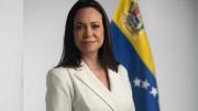 Nobel de la Paz, María Corina Machado, felicita a Rodrigo: ‘Sé que contamos con él’