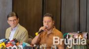 Lara advierte que Evo tiene derecho a la libre expresión al decir que el PDC ganó con voto evista