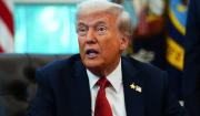 Trump: Hamás será “erradicado” si no cumple acuerdo en Gaza