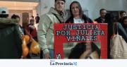 Mala praxis: la mamá de Julieta Viñales se reunirá con el ministro de Salud