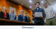 Premio D. F. Sarmiento de Ciencia e Innovación: quiénes son los ganadores 2025