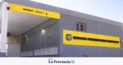 Un preso del Penal de Chimbas, en estado reservado por un incendio