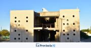 Escuela de Música de la UNSJ: llamaron a licitación para terminar la megaobra