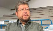 Samuel marca el primer examen para Paz: terminar noviembre sin colas en gasolineras