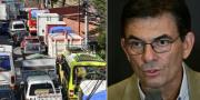“Va a haber combustible”, Rodrigo Paz dice que en los próximos días hará un anuncio sobre el abastecimiento