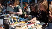 El niño que no tenía biblioteca
