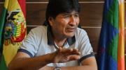 Bolivia después de la izquierda