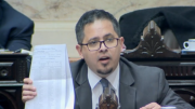 Escándalo en La Libertad Avanza: diputado exigía parte del sueldo de sus asesores para financiar el partido