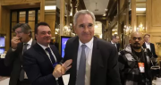A través del JP Morgan, Argentina comenzará a recomprar deuda soberana