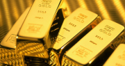 Con nuevo récord, el oro alcanza un máximo de capitalización global