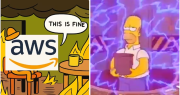 La caída mundial de Amazon Web Service desató una ola de memes en las redes