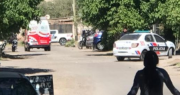 Tensión en Rawson por un enfrentamiento: afirmaron que hay, al menos, un herido de bala y un detenido
