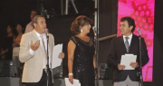 ¿Se viene el histórico trío de conductores para la Fiesta Nacional del Sol 2025?