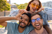 Ni dinero ni éxito: Harvard revela el verdadero motivo de la felicidad y la longevidad