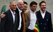 Inauguran la Casa de la Verde