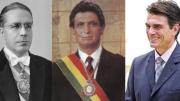 Rodrigo Paz completa la trilogía presidencial de la familia Paz en Bolivia