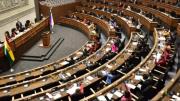 Pacto de tres partidos puede lograr dos tercios en la Asamblea Legislativa y permitir la gobernabilidad