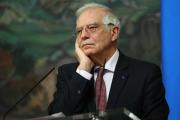 Josep Borrell: Maduro es un tirano, de lo peor que se fabrica