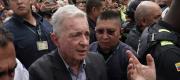 Álvaro Uribe responsabiliza al Acuerdo de Paz y a la Paz Total por la crisis con EE UU y auge del narcotráfico