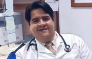 Denuncian la detención en Mérida del médico Pedro Fernández: encapuchados lo sacaron de su consultorio