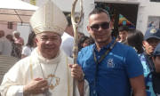 Detuvieron en Isnotú a dirigente de UNT en medio de celebraciones por la canonización de José Gregorio Hernández