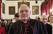 Maduro acusa al cardenal Baltazar Porras, que lideró la causa de José Gregorio Hernández, de conspirar contra su canonización