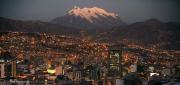 LA PAZ CELEBRA 477 AÑOS DE FUNDACIÓN Y SU LEGADO HISTÓRICO