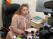 Senado: Comisión aprueba proyecto de ley de indulto y destaca importancia de descongestionar las cárceles