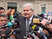 Diputado Urquidi asegura que su bancada no permitirá la elección de un nuevo Contralor
