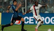 San Lorenzo remontó y le ganó a Atlético Tucumán por 2 a 1