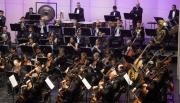 Mozart, Schumann y un estreno sinfónico mundial, este jueves