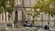 Francia se cuestiona la seguridad tras el robo en el Louvre