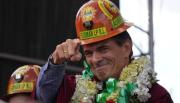 Elecciones en Bolivia: Para Rodrigo Paz, llegó la hora de aplicar “capitalismo para todos”