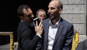 Presupuesto: sí al equilibrio fiscal y queja por tres leyes