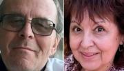 Continúa la búsqueda de Pedro Kreder y Juana Morales, los jubilados desaparecidos en Comodoro Rivadavia