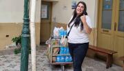 Denuncia contra Mónica Juárez