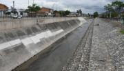 Se habilitaron las obras de reconstrucción del canal Hipólito Yrigoyen: el sector que quedó como nuevo