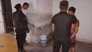 Una aspirante a policía destapó casos de fugas y delitos de menores