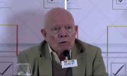 Hassenteufel: “En el sentir del TSE la palabra fraude debería ser desterrada”