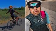 Quién era el ciclista que murió tras ser atropellado: pesar y un llamado a la solidaridad