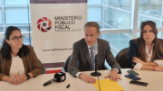 Videos, la camioneta y “evidencias biológicas”: pedirán prisión preventiva para el detenido por el transfemicidio de Azul Semeñenko