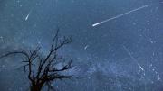 Una increíble lluvia de meteoros iluminará todo el cielo: cuándo será
