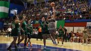 Se viene la primera doble jornada en el Ruca Che por la Liga Nacional femenina
