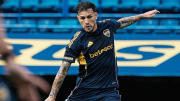 El motivo por el cuál en Boca están preocupados con Paredes de cara al Superclásico